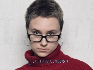 Julianacrust