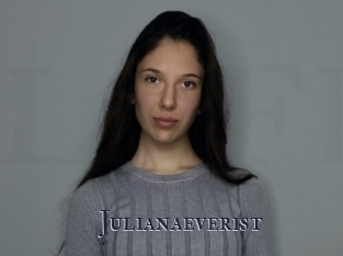 Julianaeverist