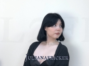 Julianafricker