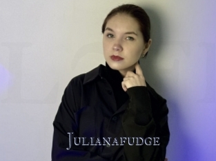 Julianafudge