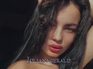 Julianagerald