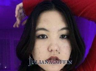 Julianagoffin