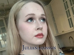 Julianagosson