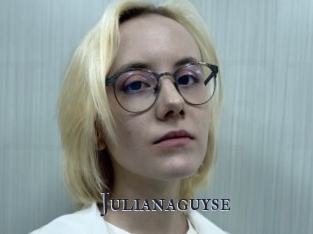 Julianaguyse