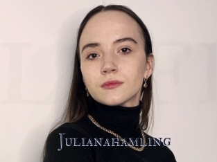 Julianahamling