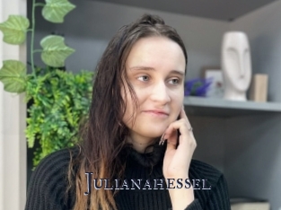 Julianahessel