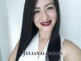 Julianalondon