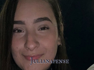 Julianapense