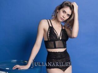 Julianariley