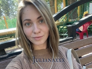 Julianaxxx