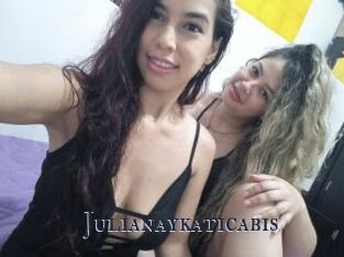 Julianaykaticabis