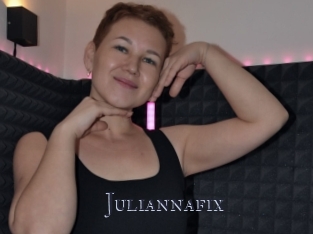 Juliannafix