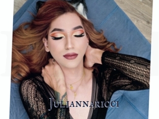 Juliannaricci