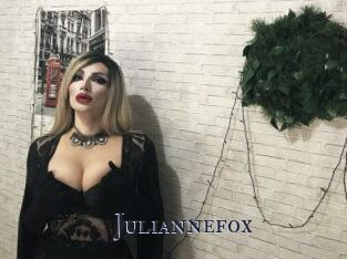 Juliannefox