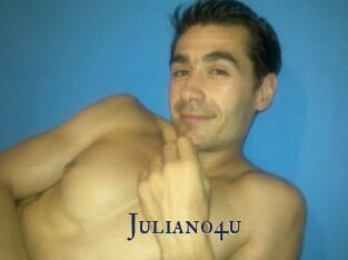 Juliano4u