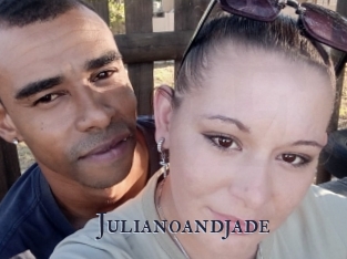 Julianoandjade
