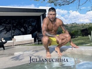 Julianuchiha