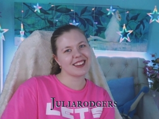 Juliarodgers