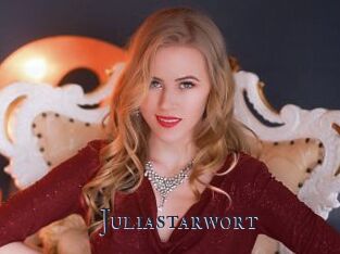 Juliastarwort