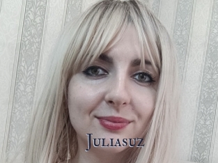 Juliasuz