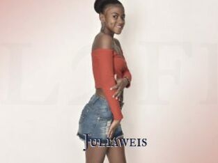 Juliaweis