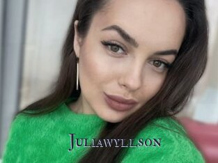 Juliawyllson