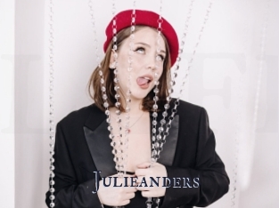 Julieanders