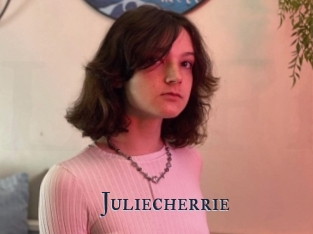 Juliecherrie