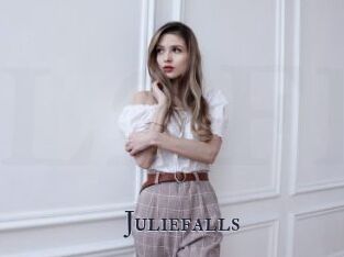 Juliefalls