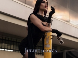 Julietagarca