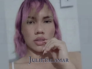 Julietalamar