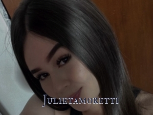 Julietamoretti