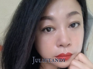 Julietandy