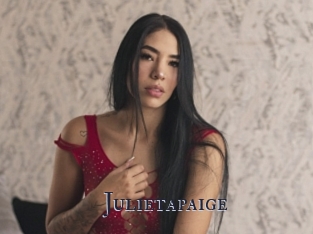 Julietapaige
