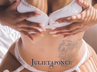 Julietaponce