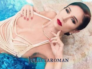 Julietaroman