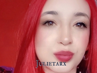 Julietarx