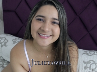 Julietaweill