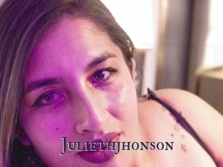 Juliethjhonson