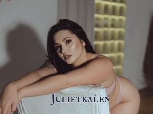 Julietkalen