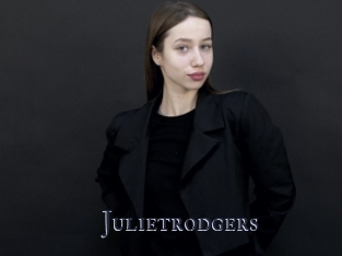 Julietrodgers