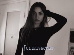 Julietsecret