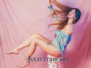 Juliettaberry