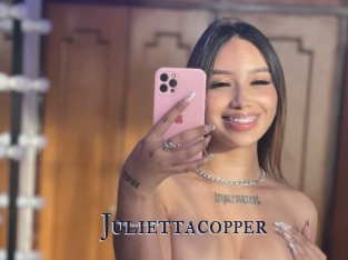 Juliettacopper