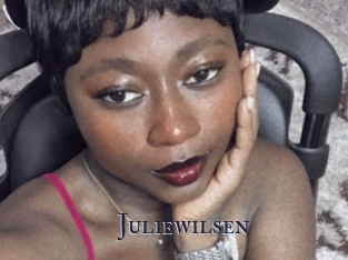 Juliewilsen