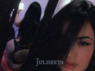 Juliieeta