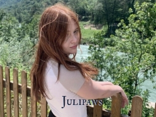 Julipaws