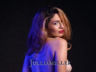 Julliamiller