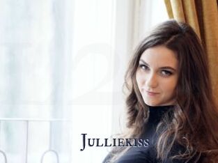 Julliekiss