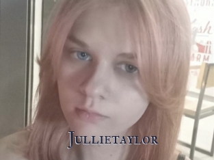 Jullietaylor